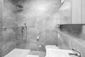 Fotografia z galérie ubytovania SISQO LUXURY APARTMENT v Splite