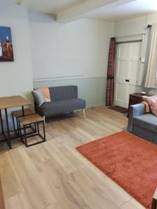 Gallery image of self contained flat in Llanfyllin Powys in Llanfyllin