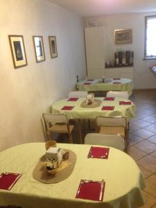 Fotografia z galérie ubytovania Le Cicogne v destinácii Rovereto