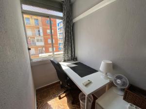 Fotografia z galérie ubytovania Piso cerca de la playa - Act. Mauri 1B v destinácii Valencia