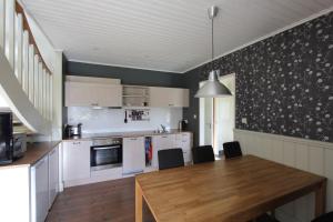 Gallery image of Muratsi Holiday Cottages in Kuressaare