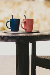Fotografie z fotogalerie ubytování S&A STUDIO v destinaci Ágios Rókkos