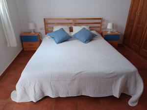 Kép Fornells, Menorca - Paseo Marítimo szállásáról Fornellsben a galériában