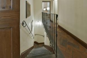Kép Raffaello apartment with fireplace in Oltrarno szállásáról Firenzében a galériában