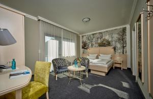 Fotografie z fotogalerie ubytování Landhotel Sternwirt - Das Wellnesshotel zwischen Nürnberg und Amberg v destinaci Högen