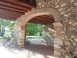 Fotografie z fotogalerie ubytování Gabriele Country House v destinaci Desenzano del Garda + 17 fotografií