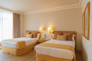 Gran Hotel Los Abetos