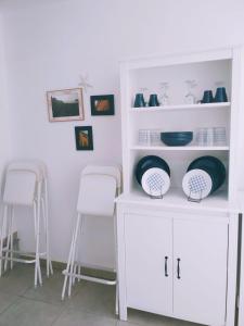 Fotografie z fotogalerie ubytování 125 Nuestra Cal v destinaci Adeje