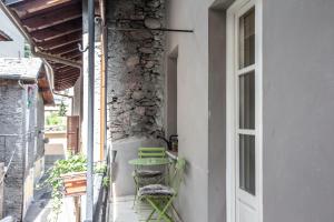 Kép Maison Ginod & Les Fleurs szállásáról Aostában a galériában