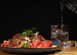 Gallery image of Fugl Fønix Hotel in Etnesjøen