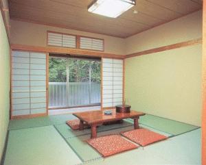 Gallery image of Hirayunomori in Takayama