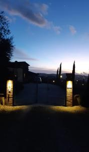 Fotografie z fotogalerie ubytování Piccolo Relais Galletto di Marzo Spa e relax solo per due v destinaci Paciano + 86 fotografií