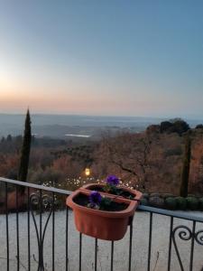 Fotografie z fotogalerie ubytování Piccolo Relais Galletto di Marzo Spa e relax solo per due v destinaci Paciano