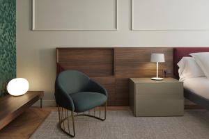 Posedenie v ubytovaní Azoka Suite by FeelFree Rentals