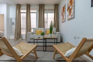 Fotografia z galérie ubytovania Casa Evi v destinácii Málaga