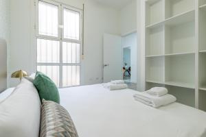 Fotografia z galérie ubytovania Casa Evi v destinácii Málaga