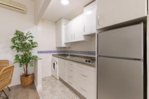 Fotografia z galérie ubytovania Casa Evi v destinácii Málaga