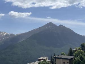 Γενική θέα στο βουνό ή θέα στο βουνό από  αυτό το διαμέρισμα