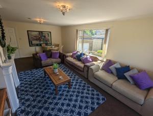 Gallery image of Whitby House Retreat Sleeps 12 in Sleights