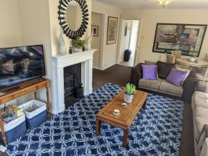 Gallery image of Whitby House Retreat Sleeps 12 in Sleights