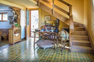 Fotografie z fotogalerie ubytování B&B La Baita v destinaci Aritzo
