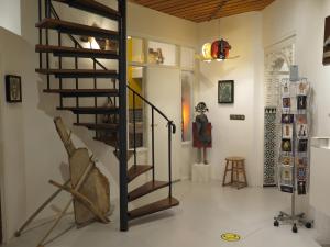 登堡De Museumkamer的相册照片