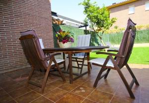 Kép Global Roca with bbq szállásáról Cambrilsban a galériában