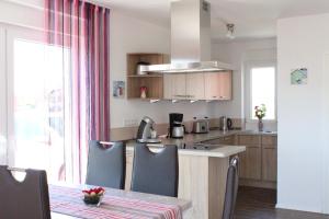 Gallery image of Ferienhaus Brigitte in Carolinensiel