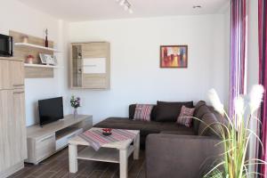Gallery image of Ferienhaus Brigitte in Carolinensiel