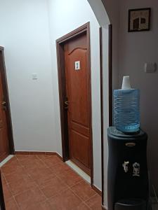 Fotografie z fotogalerie ubytování Guesthouse BiT Accommodation v destinaci Kotor