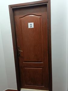Fotografie z fotogalerie ubytování Guesthouse BiT Accommodation v destinaci Kotor