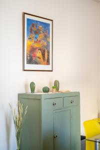 Fotografie z fotogalerie ubytování Traditional 2-storey Μaisonette with Terrace v destinaci Heráklion