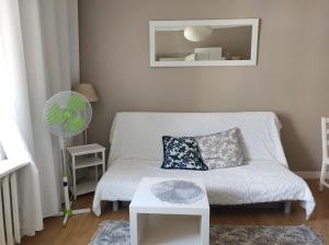 Gallery image of Apartamenty Nowy Świat in Warsaw