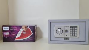 Fotografia z galérie ubytovania Appartamento Centro Niscemi v destinácii Niscemi