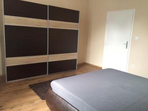 Posteľ alebo postele v izbe v ubytovaní Standard Apartment by Hi5 - Ruin Bar Distr. (059)
