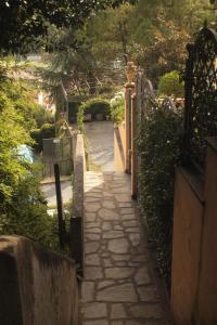 Gallery image of B&B Il Cedro in Genoa