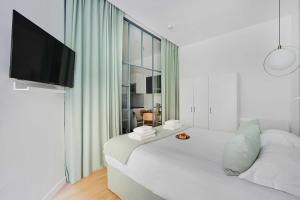 Fotografia z galérie ubytovania CMG - Super apartment near Place de la république / Beranger D v Paríži