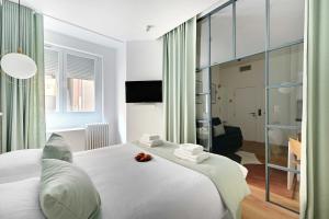 Fotografia z galérie ubytovania CMG - Super apartment near Place de la république / Beranger D v Paríži
