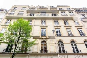 Fotografia z galérie ubytovania CMG - Super apartment near Place de la république / Beranger D v Paríži