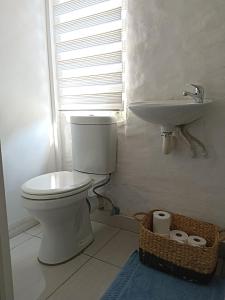 Gallery image of Patzerella's Cozy Nest in Krugersdorp
