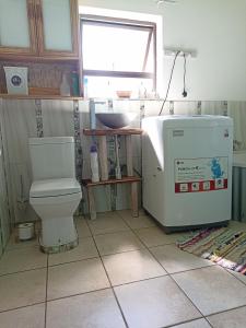 Gallery image of Patzerella's Cozy Nest in Krugersdorp +33 photos