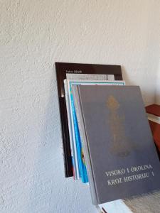 Afbeelding uit fotogalerij van Ravne Konak in Visoko