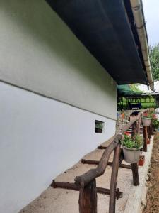 Afbeelding uit fotogalerij van Ravne Konak in Visoko