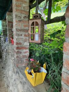 Afbeelding uit fotogalerij van Ravne Konak in Visoko