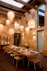 Ảnh trong thư viện ảnh của Troya Regal Villa by CadenzaLux ở Troia