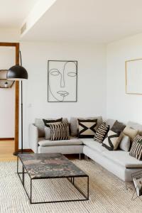 Ảnh trong thư viện ảnh của Troya Regal Villa by CadenzaLux ở Troia