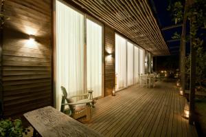Fotografie z fotogalerie ubytování Felissimo Exclusive Hotel v destinaci Balneário Camboriú