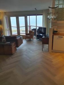 Afbeelding uit fotogalerij van Strandhuis in Egmond aan Zee