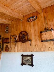 Billede fra billedgalleriet på Planinska kuća za odmor Perić i Prozor + 30 billeder