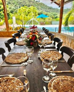 Fotografie z fotogalerie ubytování Hotel Toscana v destinaci La Mesa